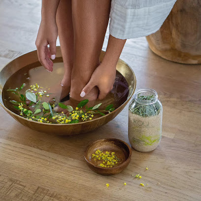 Jindii Eco Spa