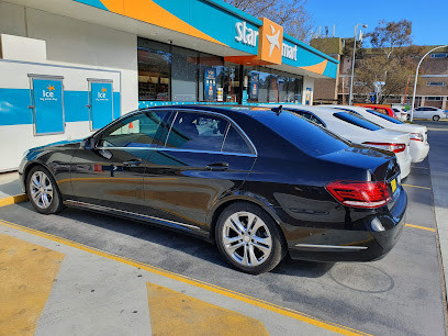 ACT Chauffeurs