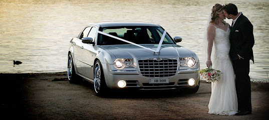 Photo of First Class Chauffeured Cars