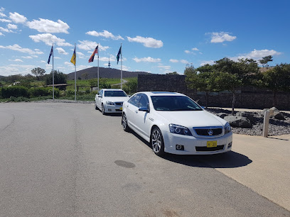 Photo of Executive Driving Service Canberra