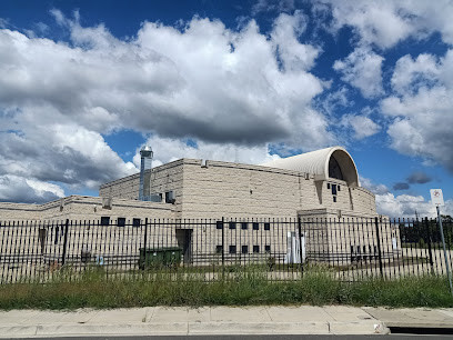Canberra Islamic Centre (CIC)