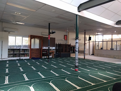 Islamic Society of Belconnen - Taqwa Masjid (Ahlus Sunnah Wal Jamaah)