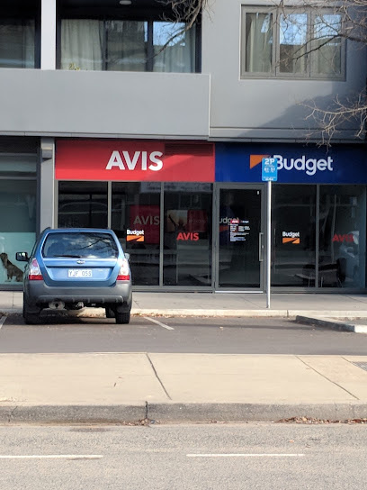 Photo of Avis