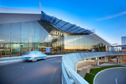 Canberra Airport