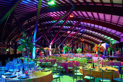 Photo of Show Pony Events