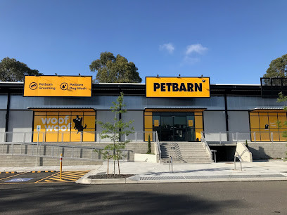 Petbarn Belconnen