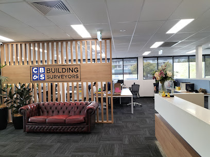 CBS Building Surveyors