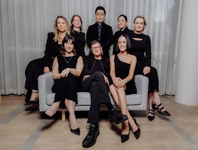 The R Clinic