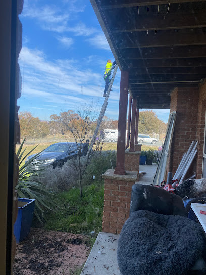 Capital Gutter Cleaning