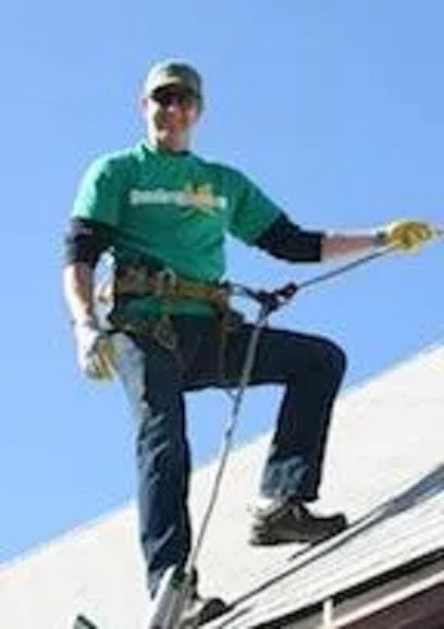 Canberra Gutter Cleaning