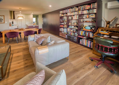 Concepts Interior Design