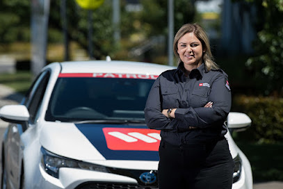 Photo of Wilson Security Canberra