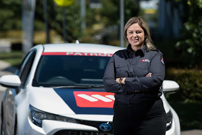 Wilson Security Canberra