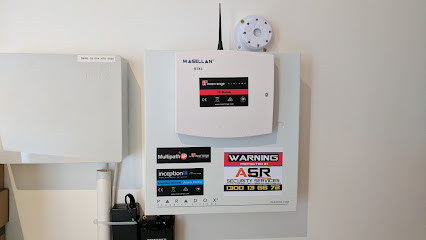 ASR Security Services