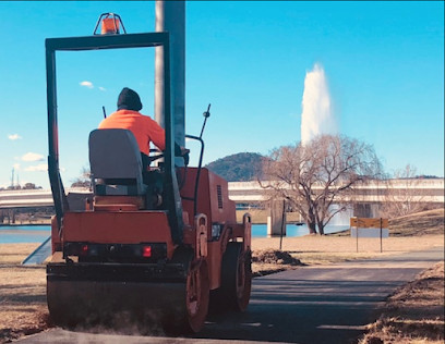Contour Asphalt Canberra