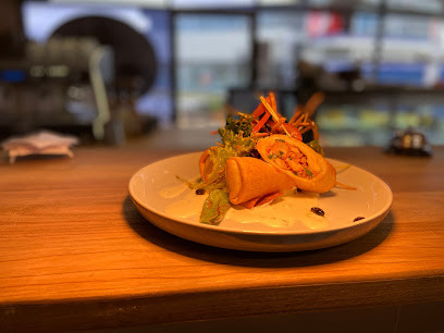 Coyote Catering & Cafe