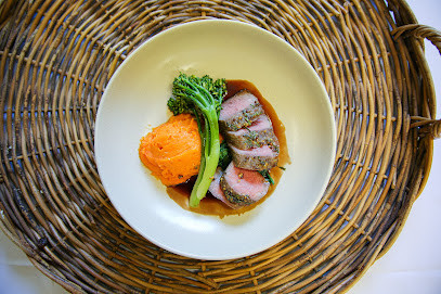 Kitchen Witchery Catering