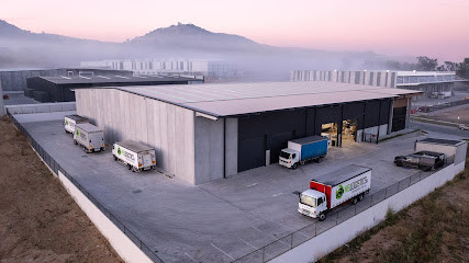 MB Logistics Pty Ltd