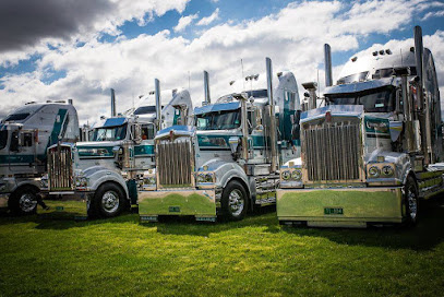 Photo of Tony Innaimo Transport