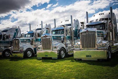 Tony Innaimo Transport