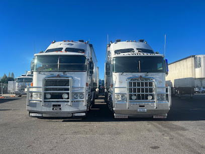 Joe Camilleri Transport