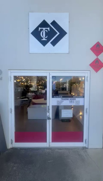 Capital Tiles & Bathware