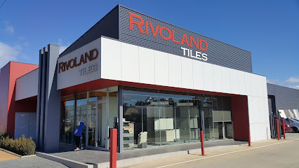 Rivoland Tiles - Canberra Showroom