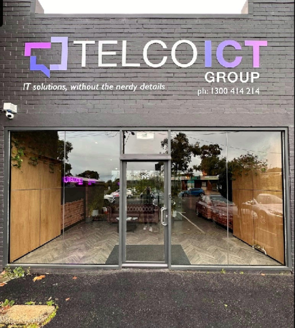 Photo of Telco ICT Group