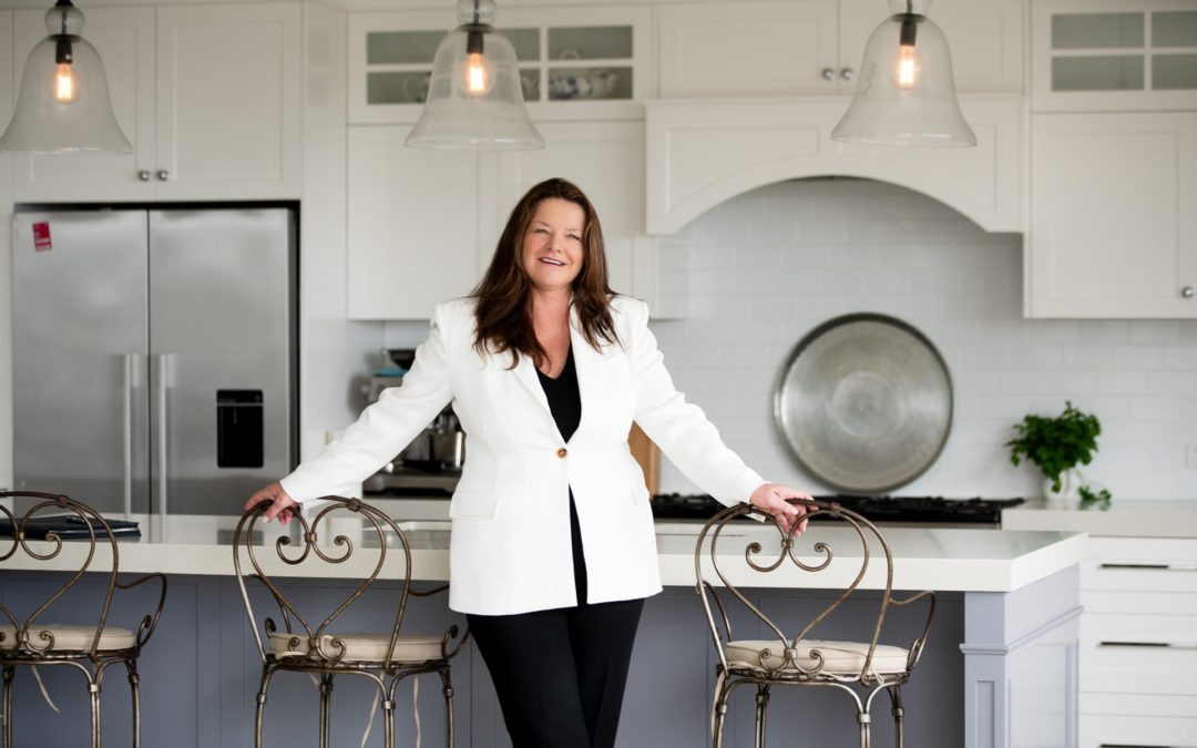Photo of Sarah Kaye Buyers Agent