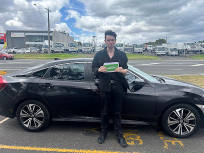 Learn Perfect Driving School