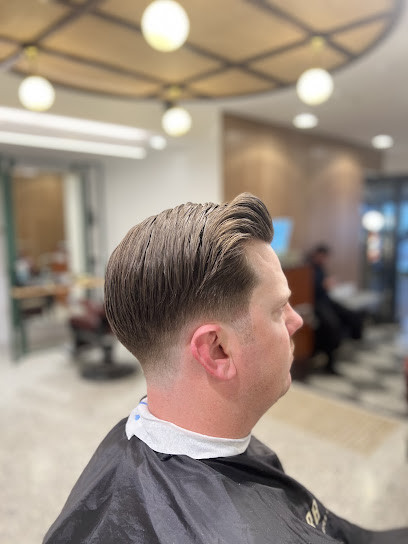 Barber Industries