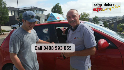 Safer Driver Driving School Geelong