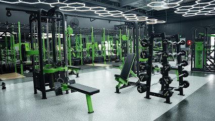 Carbon Gym