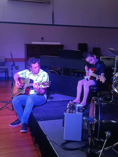 Photo of AStar Music School