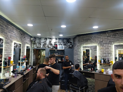 Sydney Barbers