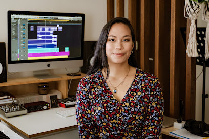 Mae's Music Studios