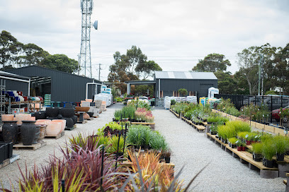 Diaco's Garden Nursery