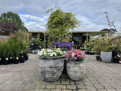 Valley Road Nursery