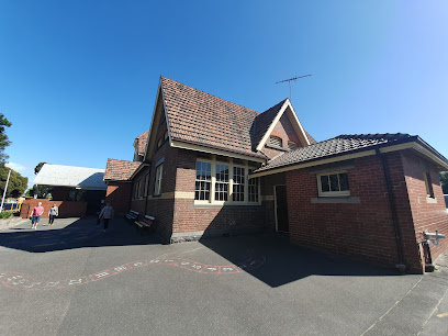 Photo of South Geelong Primary School
