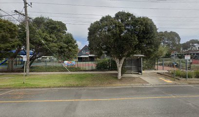 Geelong East Primary School