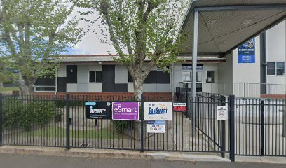 Photo of St Mary's Primary School