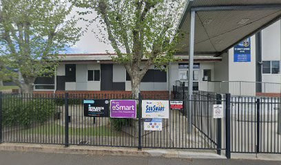 St Mary's Primary School
