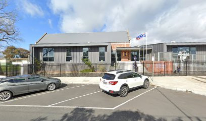 Ashby Primary School