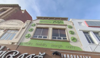 Photo of geelong city yoga