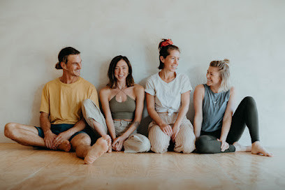 Good Folk Yoga