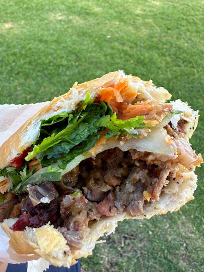 Photo of Geelong Bakehouse