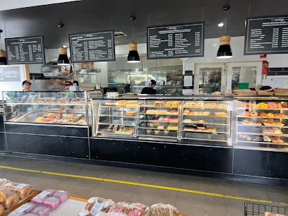 Routley's Bakery North Geelong