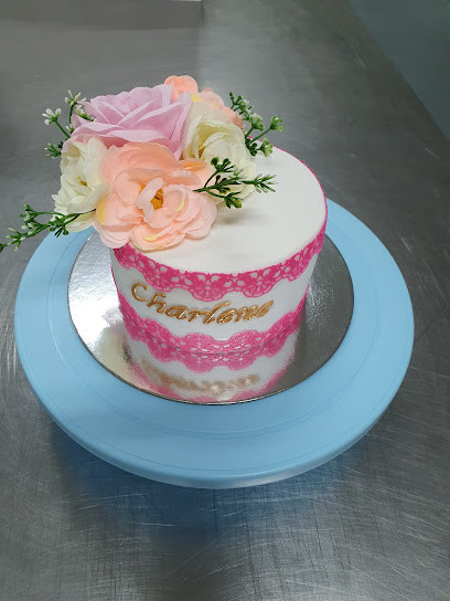 Sweet Indulgence