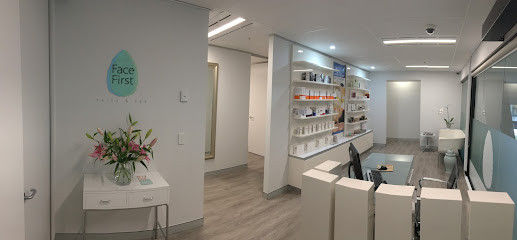 Face First Beauty North Sydney