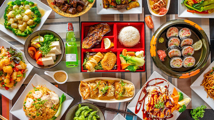 Tempting Tastes Asian Restaurant